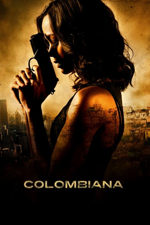 Colombiana movie review - mp4movies