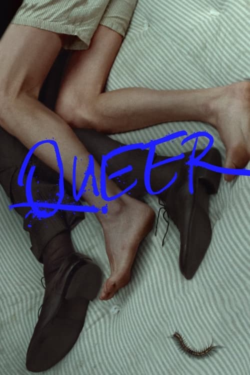 Queer movie review - mp4 movies