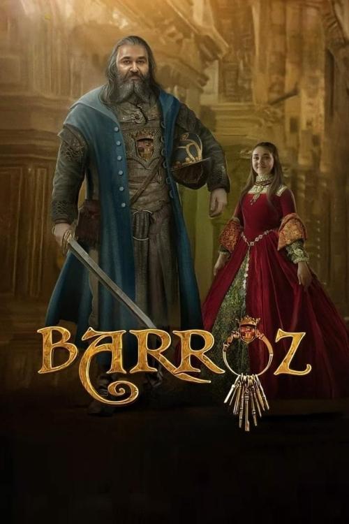 Barroz movie review - mp4movies