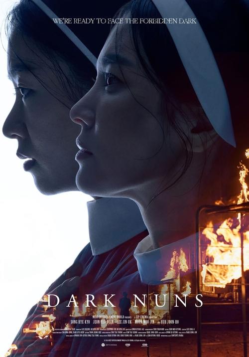 Dark Nuns movie review - mp4movies