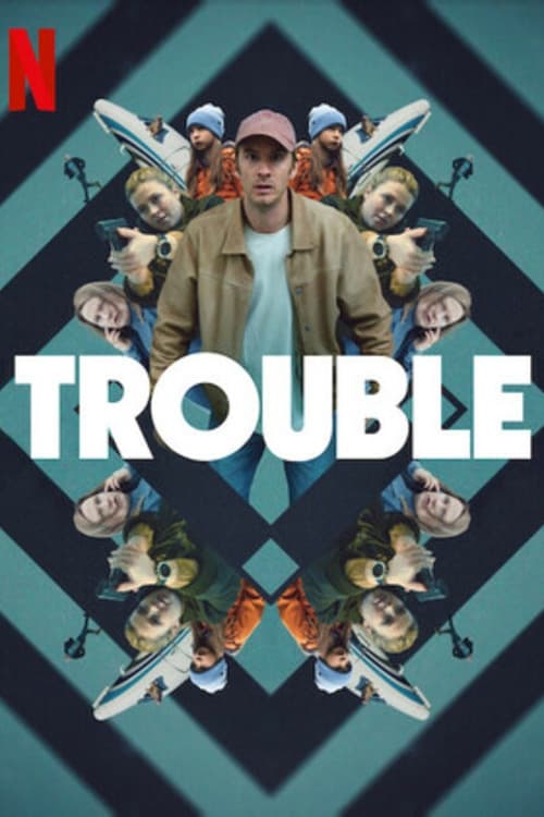 Trouble movie review - mp4 movies