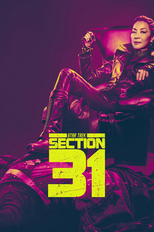 Star Trek: Section 31 movie review - mp4movies