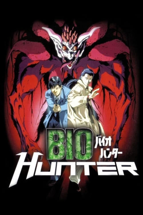 Bio Hunter movie review - mp4movies