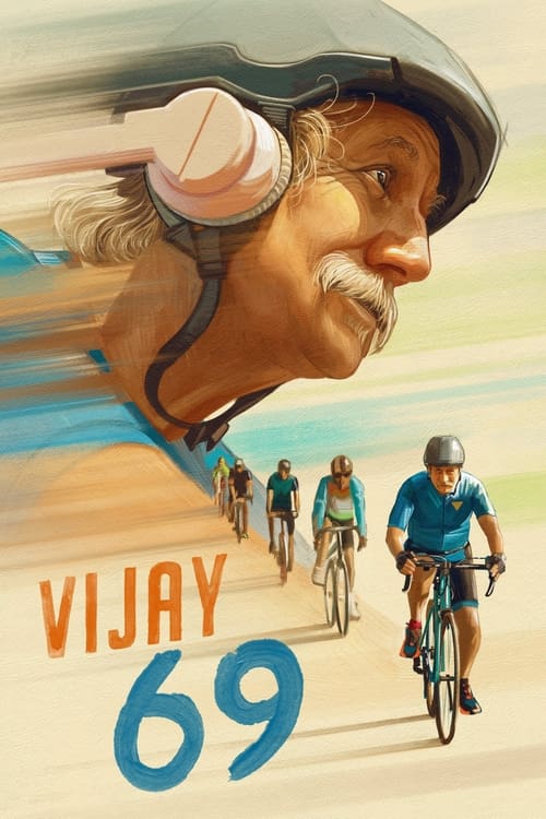 Vijay 69 movie review - mp4movies