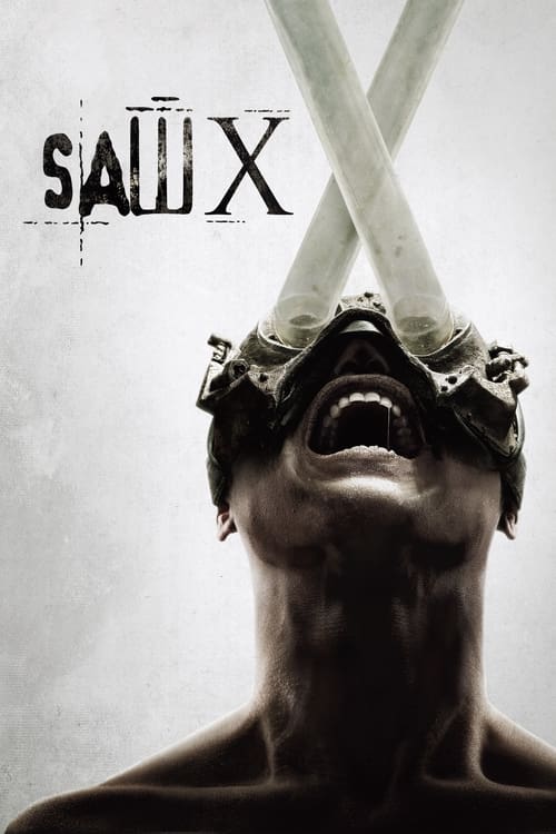Saw X movie review - mp4movies