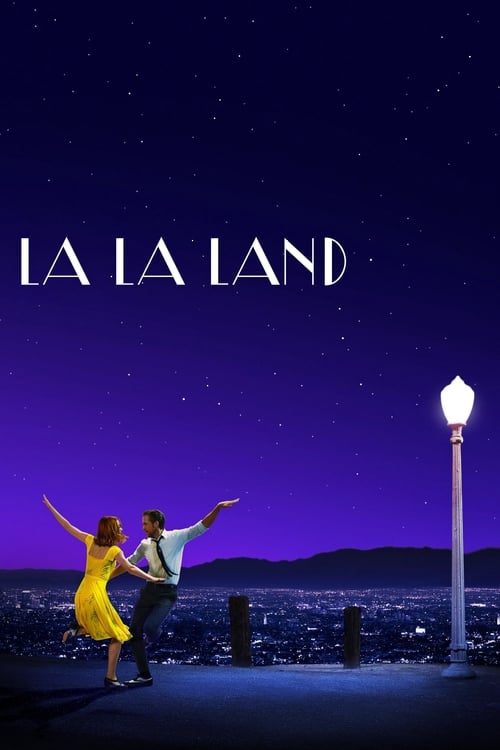 La La Land movie review - mp4 movies