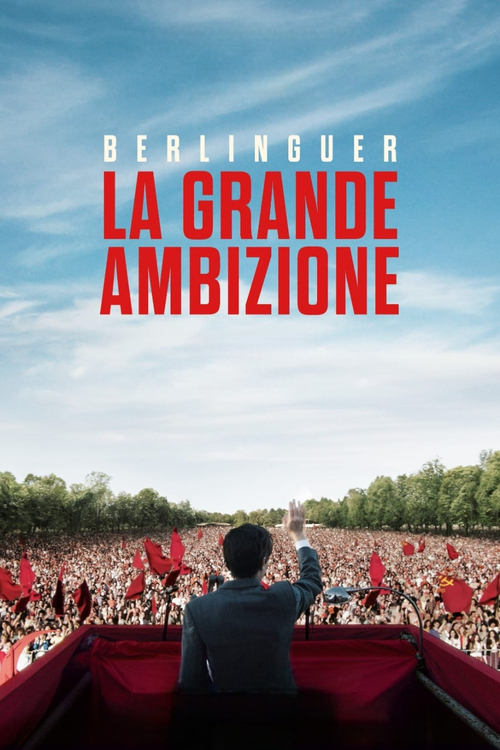 Berlinguer – La grande ambizione movie review - mp4 movies