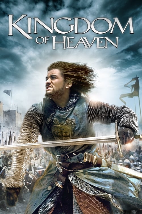 Kingdom of Heaven movie review - mp4movies