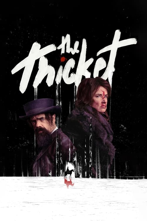 The Thicket movie review - mp4 movies