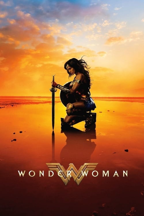 Wonder Woman movie review - mp4movies