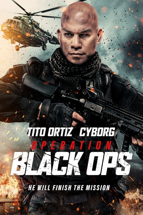 Operation Black Ops movie review - mp4 movies