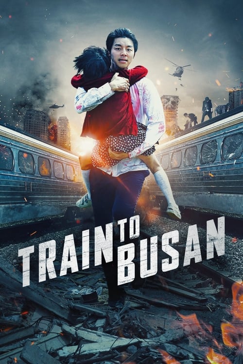 Train to Busan movie review - mp4movies