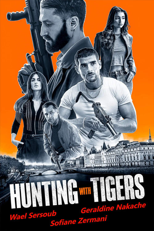 Hunting With Tigers movie review - mp4 movies