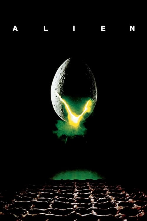 Alien movie review - mp4movies