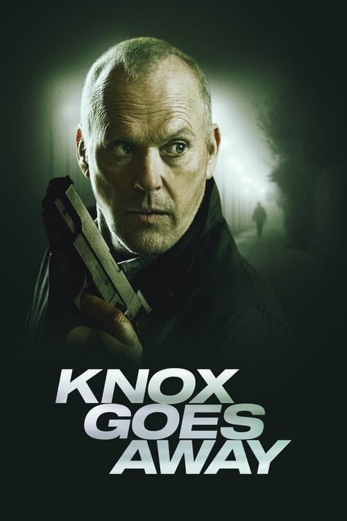 Knox Goes Away movie review - mp4 movies