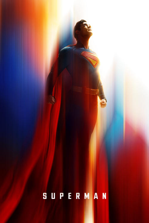Superman movie review - mp4movies