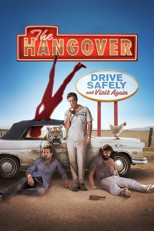 The Hangover movie review - mp4movies