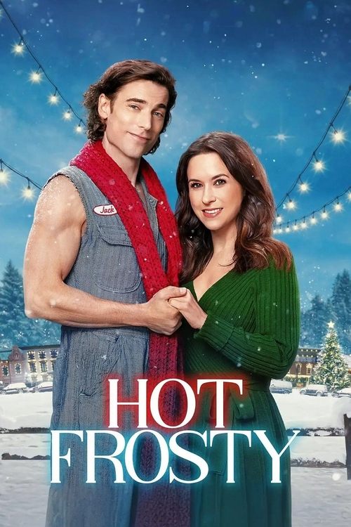 Hot Frosty movie review - mp4 movies