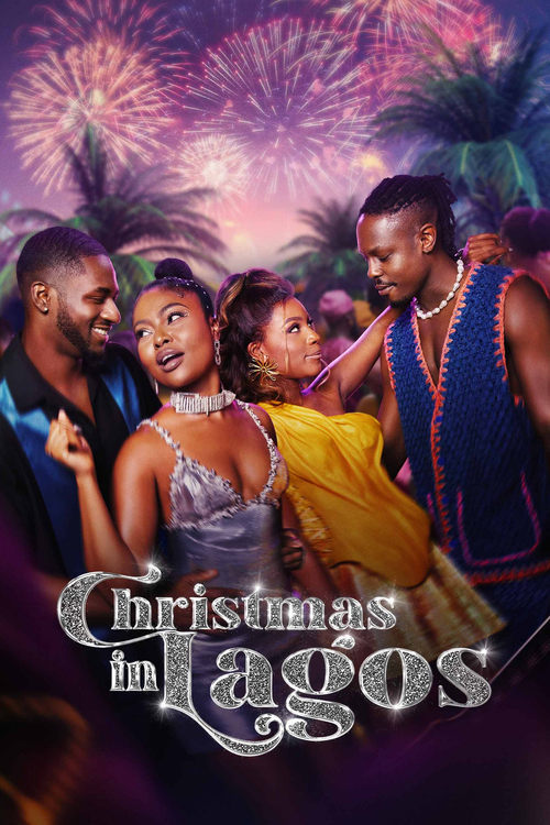 Christmas in Lagos movie review - mp4 movies