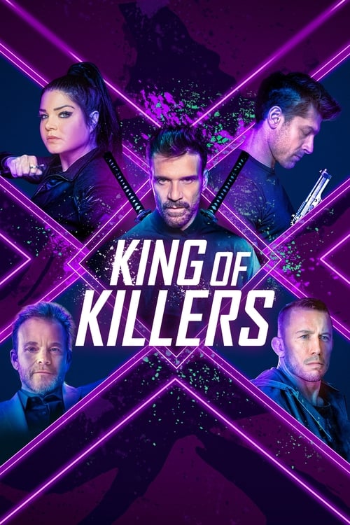 King of Killers movie review - mp4movies