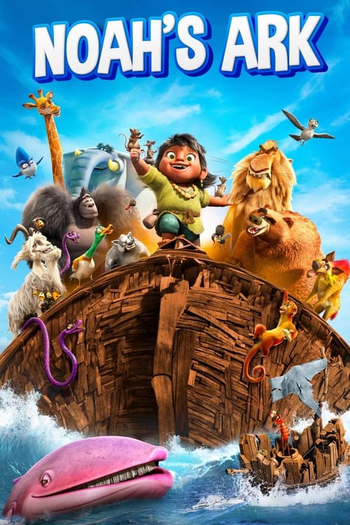 Noah’s Ark movie review - mp4 movies