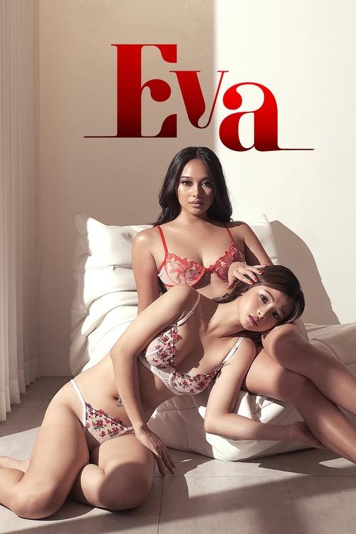 Eva movie review - mp4movies