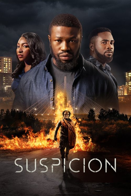 Suspicion movie review - mp4movies