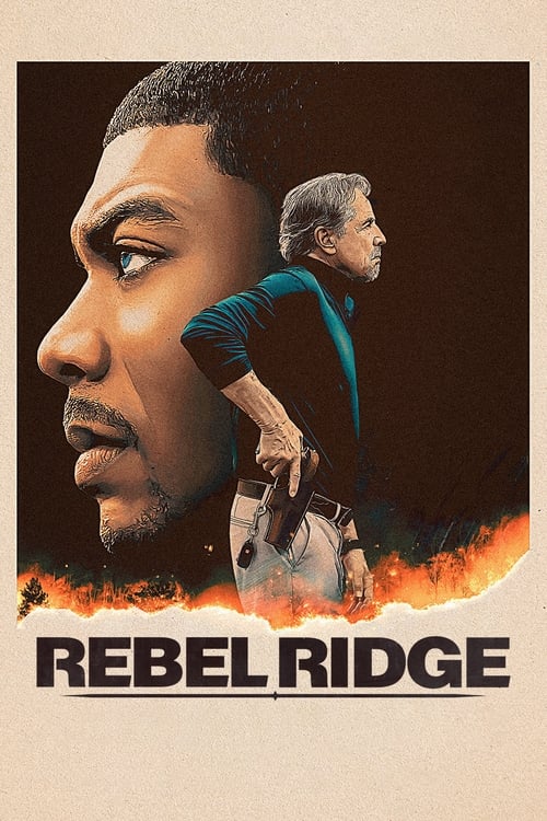 Rebel Ridge movie review - mp4 movies