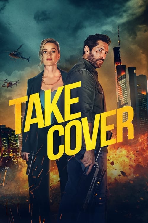 Take Cover movie review - mp4 movies