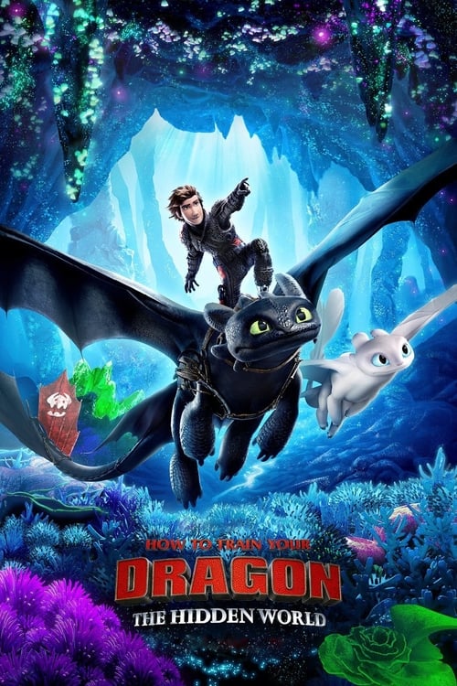 How to Train Your Dragon: The Hidden World movie review - mp4movies