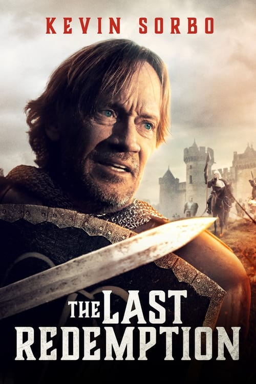 The Last Redemption movie review - mp4movies