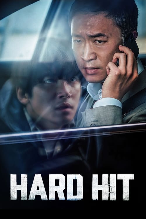 Hard Hit movie review - mp4movies