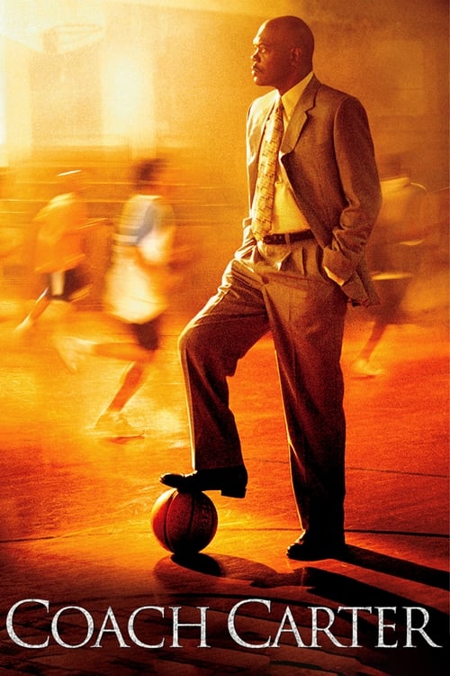 Coach Carter movie review - mp4 movies