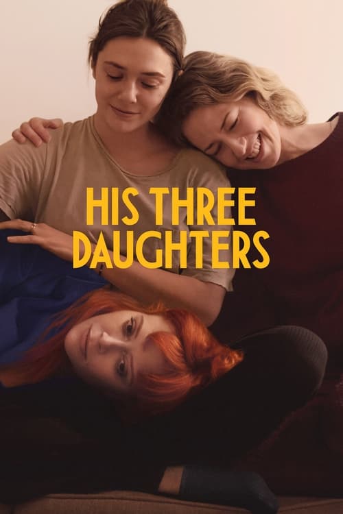 His Three Daughters movie review - mp4 movies