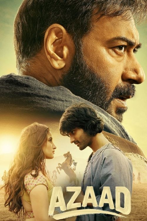 Azaad movie review - mp4movies
