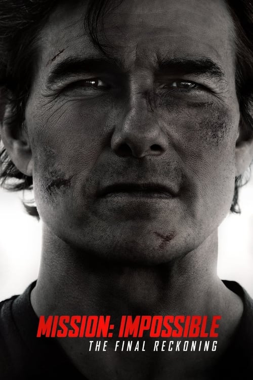 Mission: Impossible – The Final Reckoning movie review - mp4movies