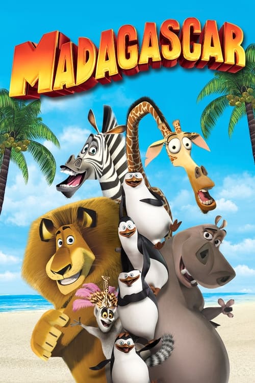 Madagascar movie review - mp4movies