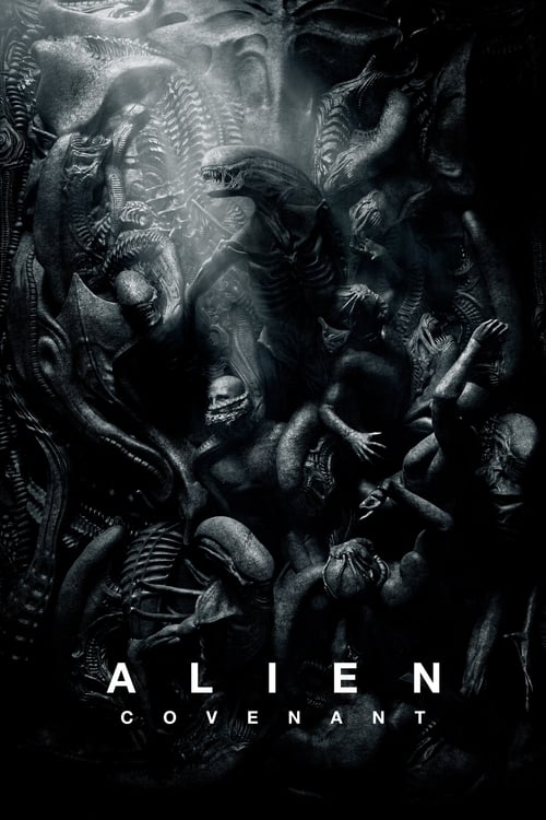 Alien: Covenant movie review - mp4 movies