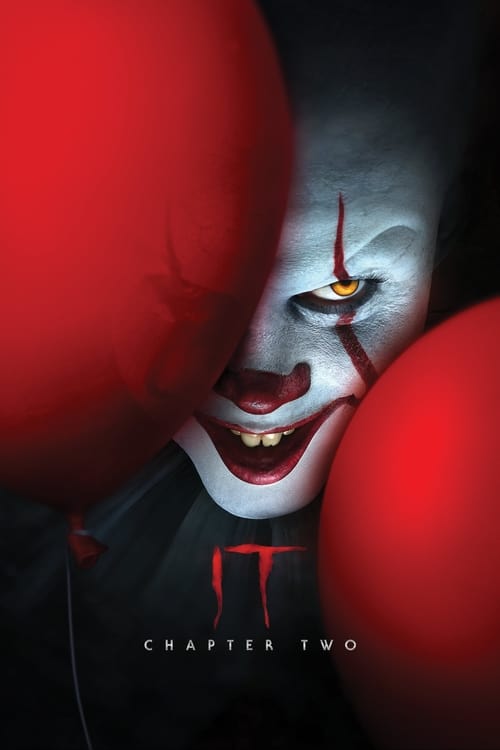 It Chapter Two movie review - mp4movies