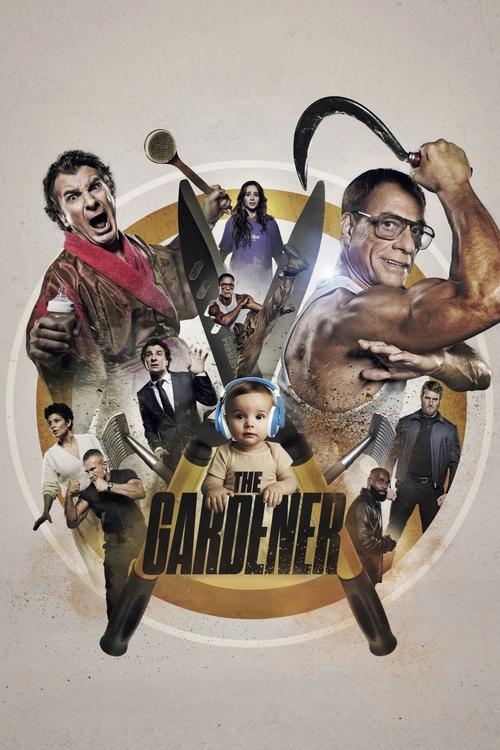 The Gardener movie review - mp4movies