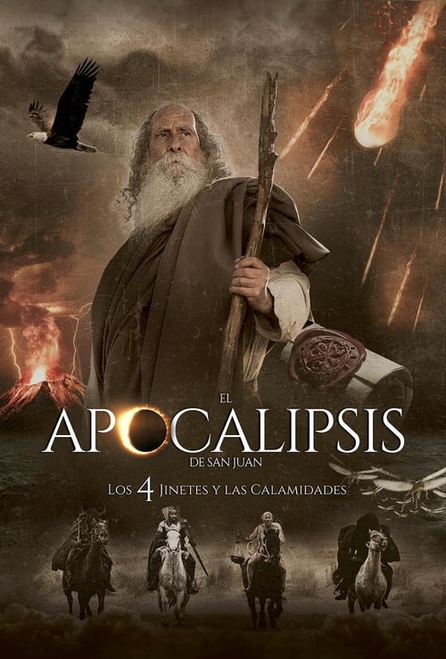 El Apocalipsis de san Juan movie review - mp4 movies