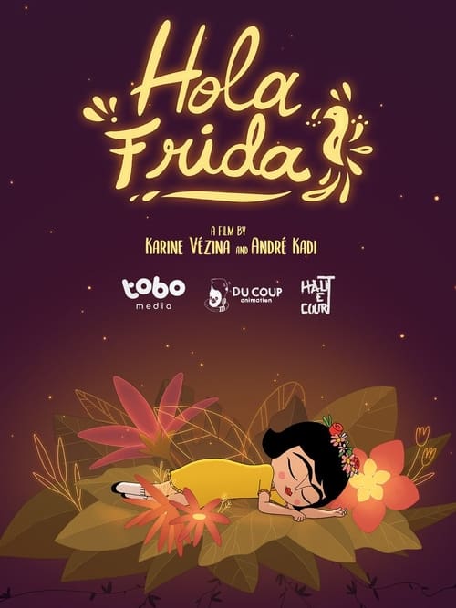 Hola Frida! movie review - mp4movies