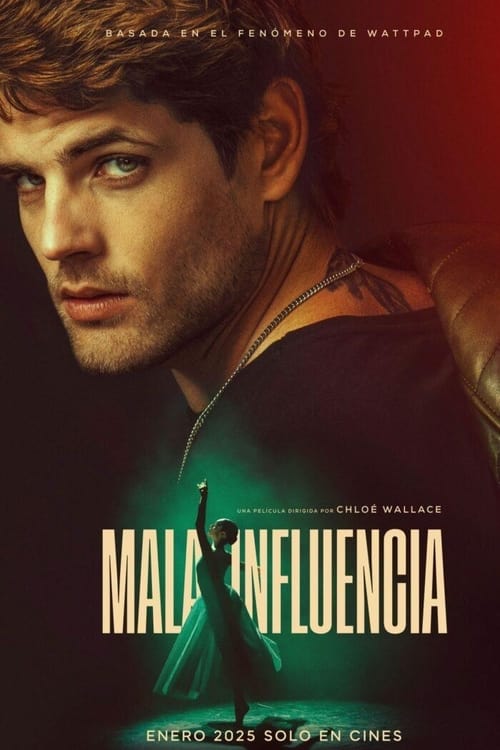 Bad Influence movie review - mp4movies