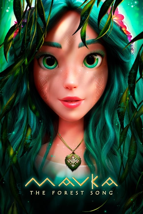 Mavka: The Forest Song movie review - mp4movies