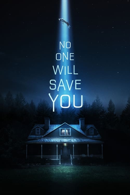 No One Will Save You movie review - mp4movies