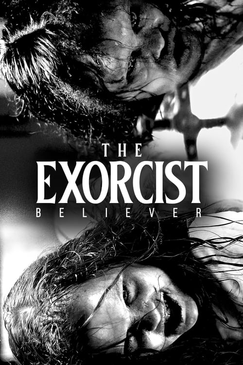 The Exorcist: Believer movie review - mp4movies