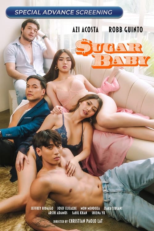 Sugar Baby movie review - mp4movies