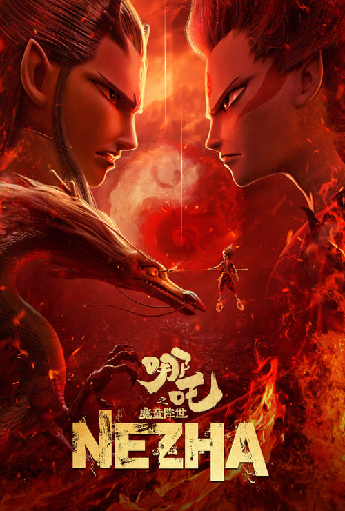 Ne Zha movie review - mp4movies