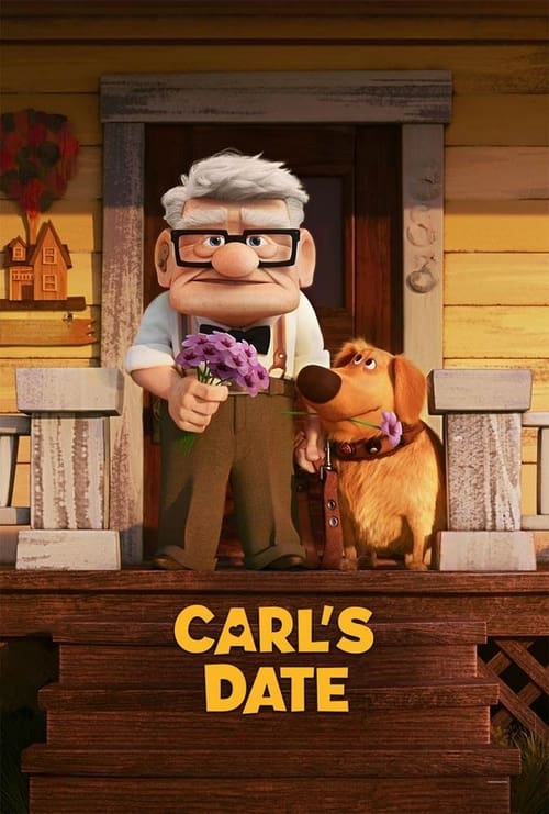 Carl’s Date movie review - mp4movies