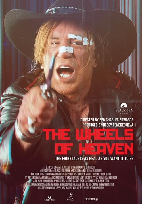 The Wheels of Heaven movie review - mp4movies
